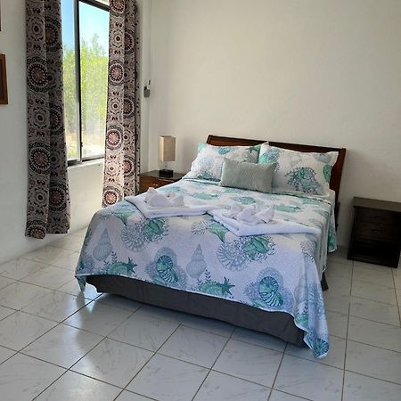 Kasa Mar Apartment Puerto Villamil Exterior photo